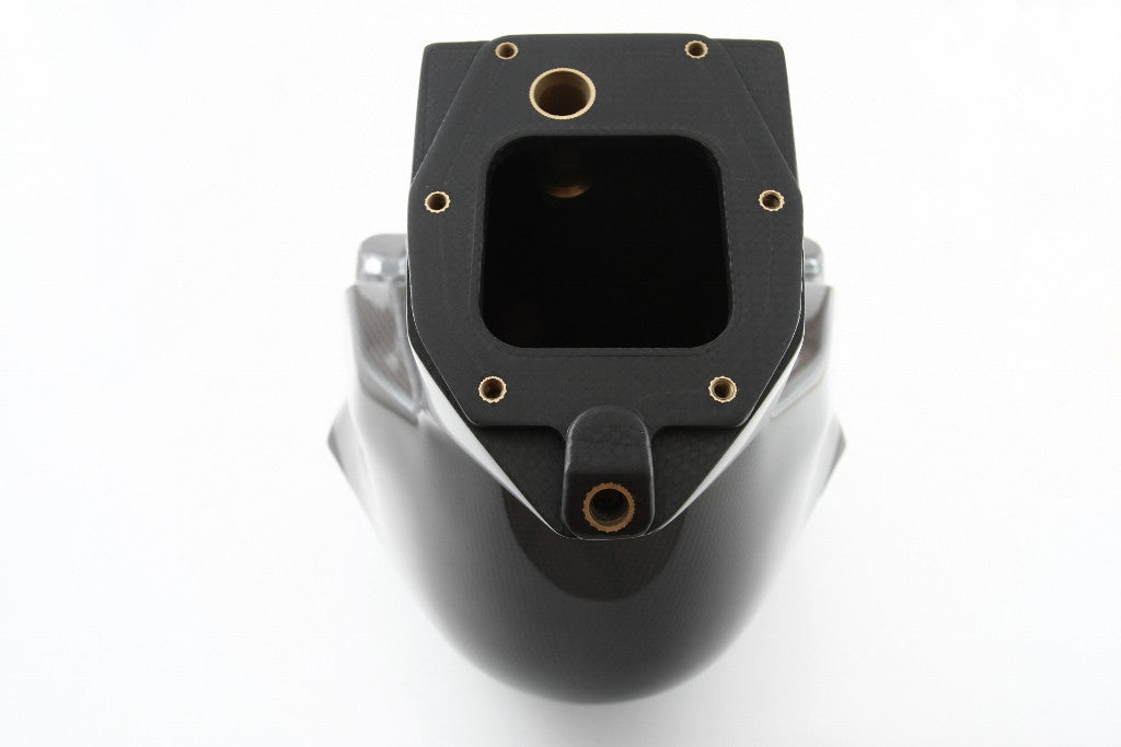 Tanque de combustible de carbono de 25l "EWC" Fullsix Ducati Panigale 899 (13-16) 