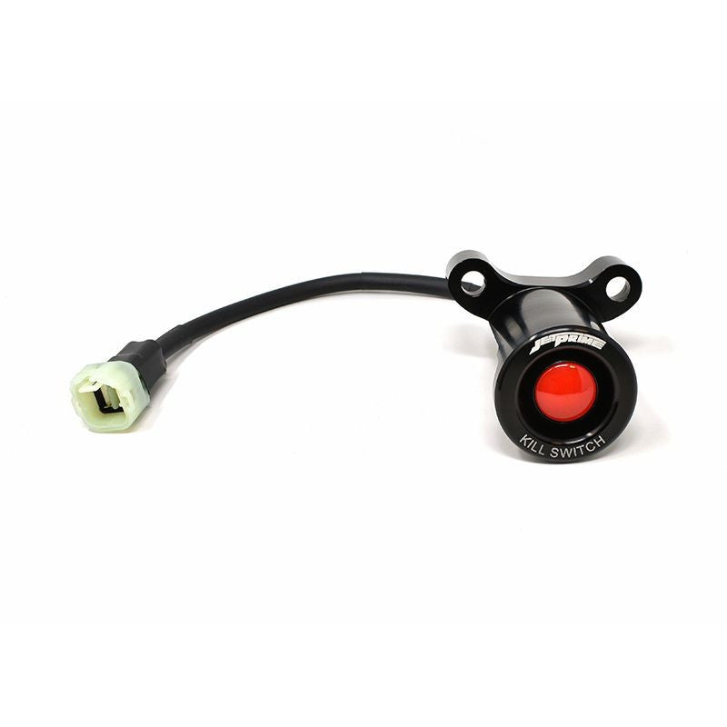 Botón de Kill Switch JetPrime Ducati Panigale V4 R (23-24) JP KS 021 