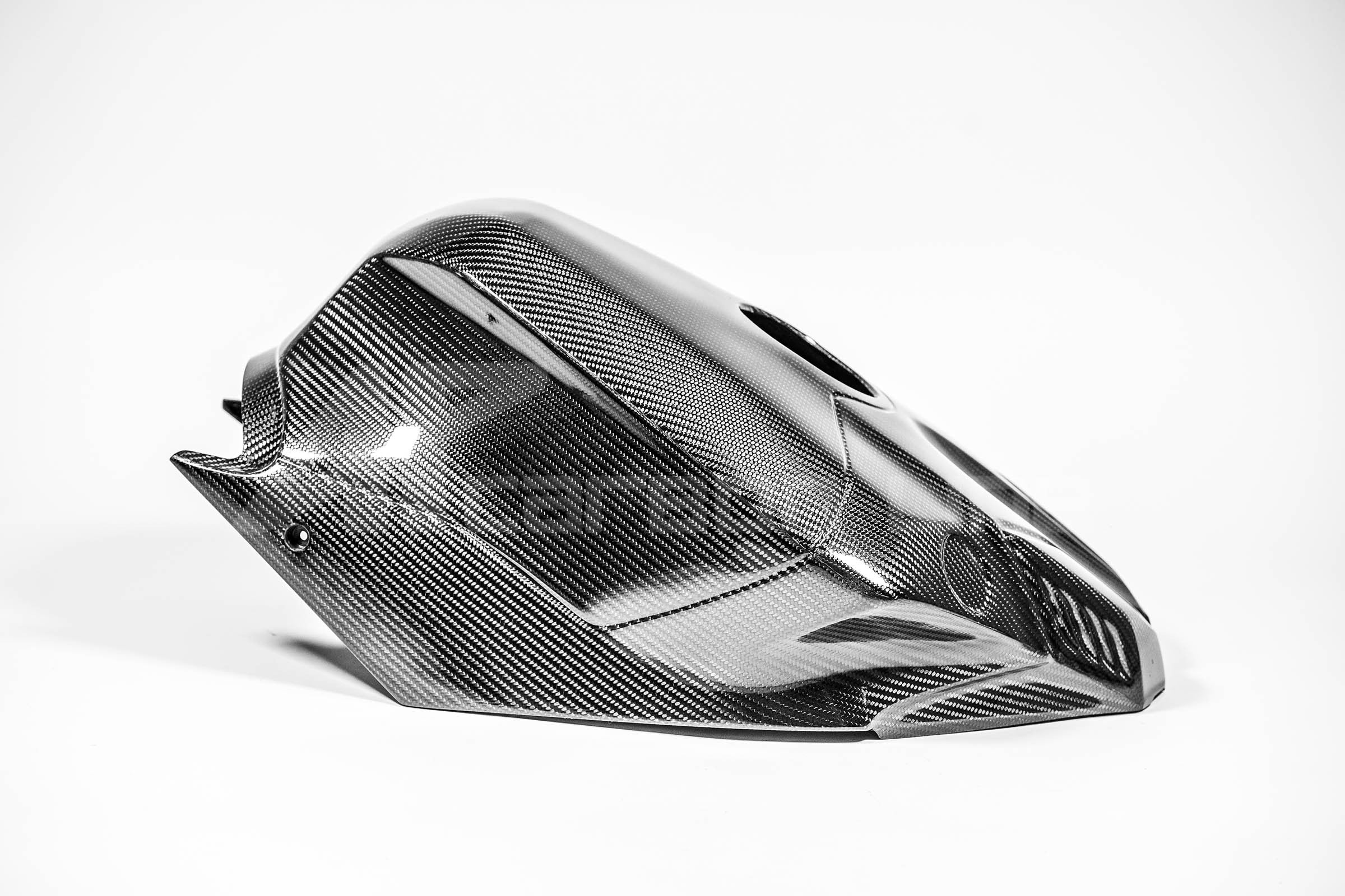 Cubierta de tanque SBK 200g AP Carbon Line Yamaha YZF-R1 RN65 (20-25) 