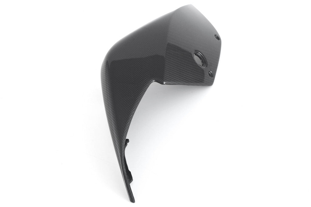 Carena trasera (2 piezas) derecha de carbono Fullsix Ducati Panigale 959 (16-19) 