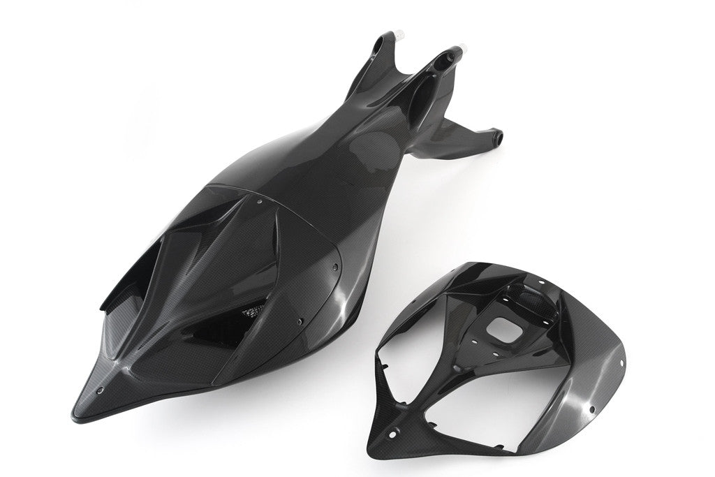 Cola / Monocasco de Carbono Fullsix Ducati Panigale 899 (13-16) 