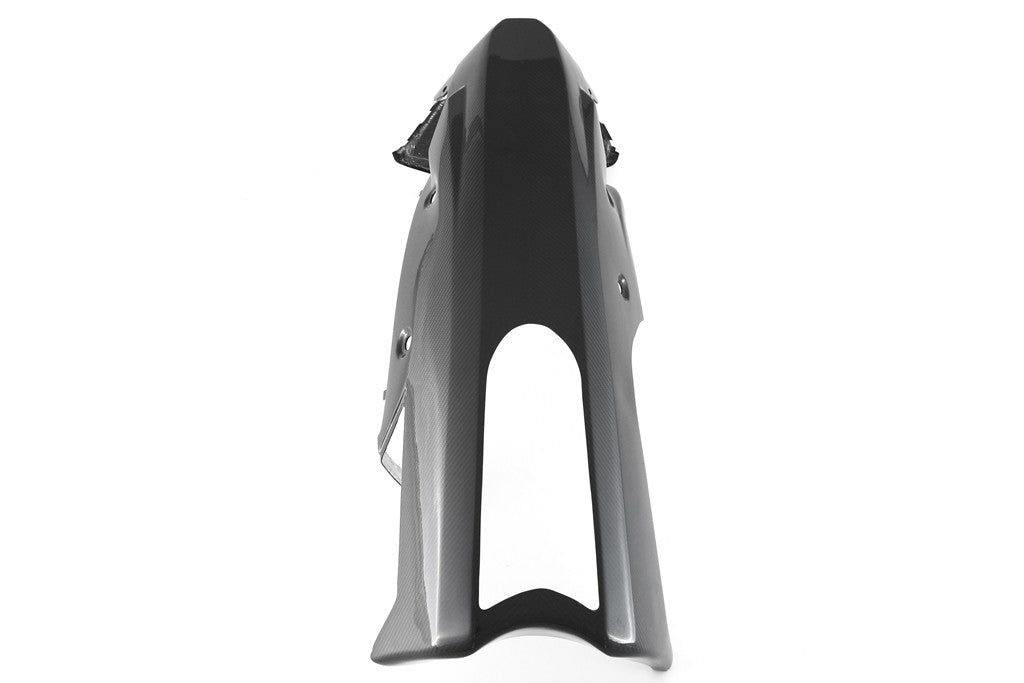 Spoiler de bicho "OEM" Carbono Fullsix Yamaha YZF-R1 RN32 & RN49 (15-19) 