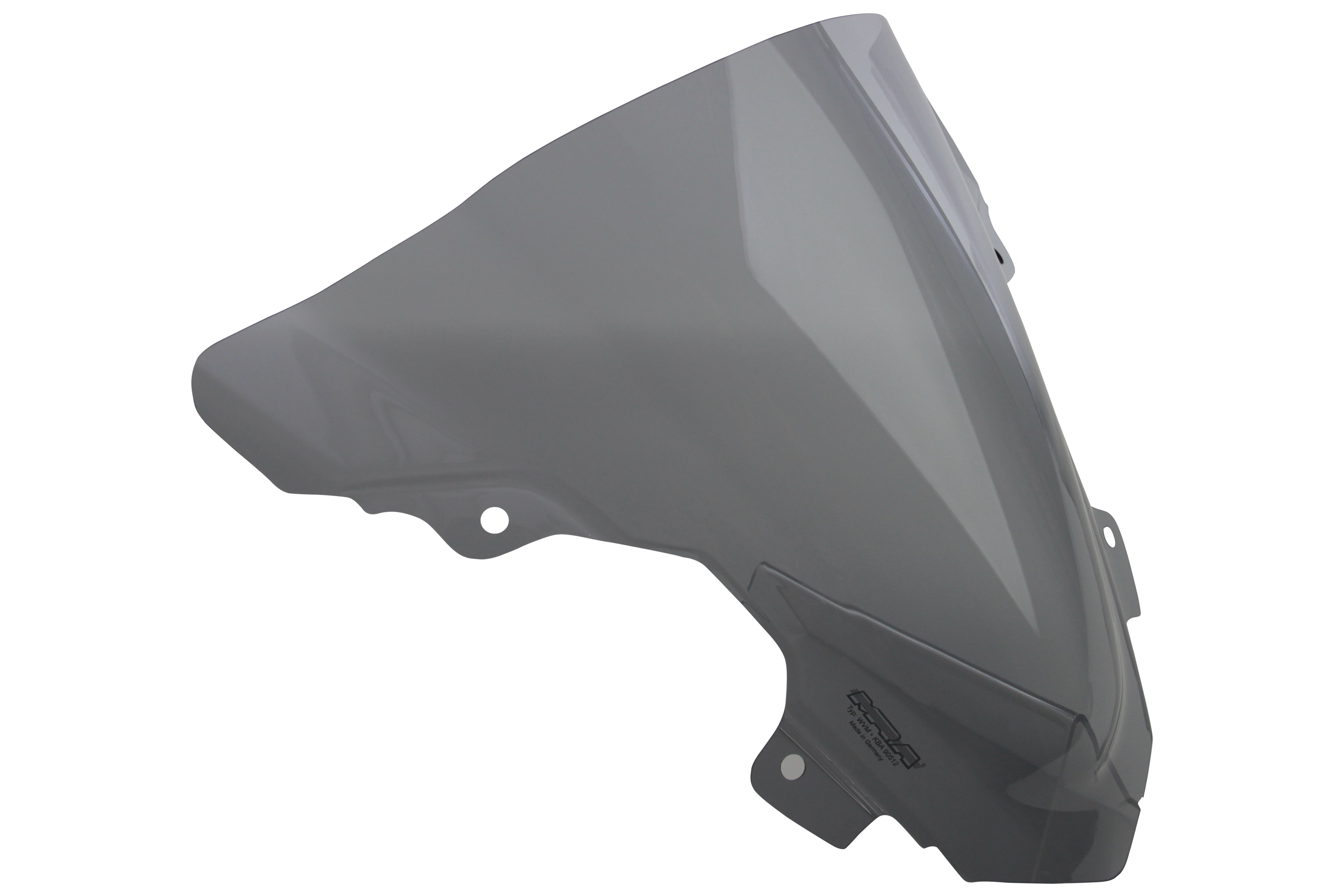 MRA R Racing Parabrisas BMW S1000RR K46 (15-18) 