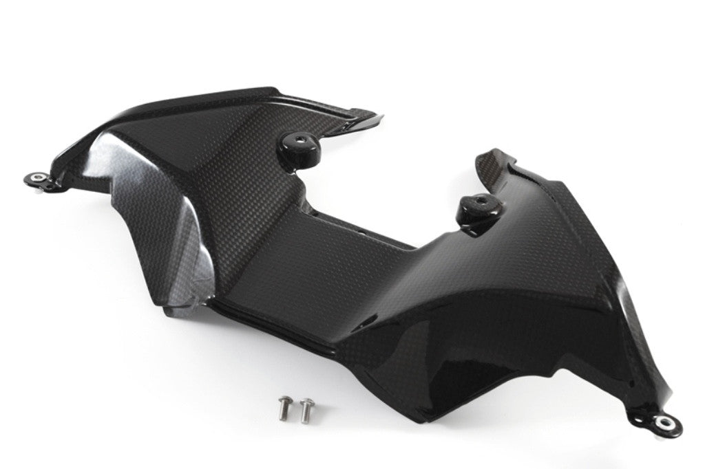 Entrada de aire inferior "OEM" Carbono Fullsix Ducati Panigale 899 (13-16) 