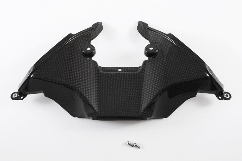 Entrada de aire inferior "OEM" Carbono Fullsix Ducati Panigale 1199/R/S (12-17) 