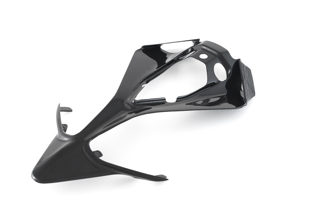 Parte inferior trasera de carbono Fullsix Ducati Panigale 959 (16-19) 