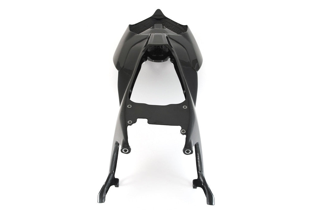 Cola / Monocasco de Carbono Fullsix Ducati Panigale V4/S/R (18-24) 
