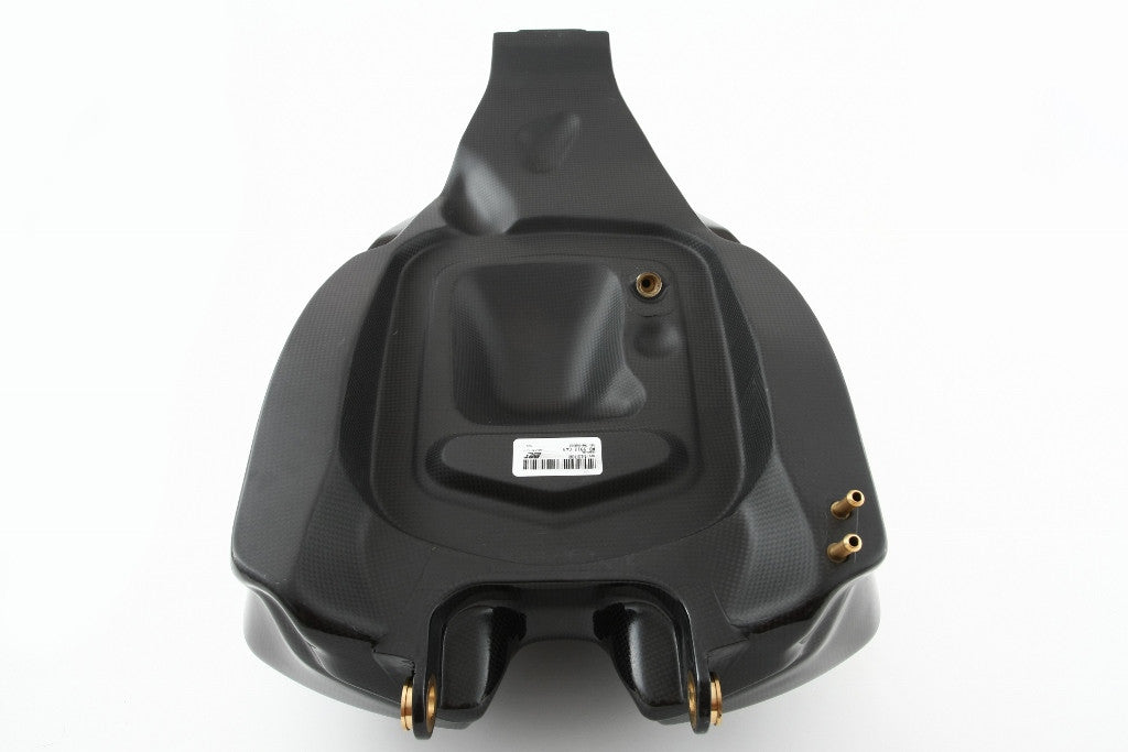 Depósito de combustible de carbono de 25 l "EWC" Fullsix Ducati Panigale 959 (16-19) 