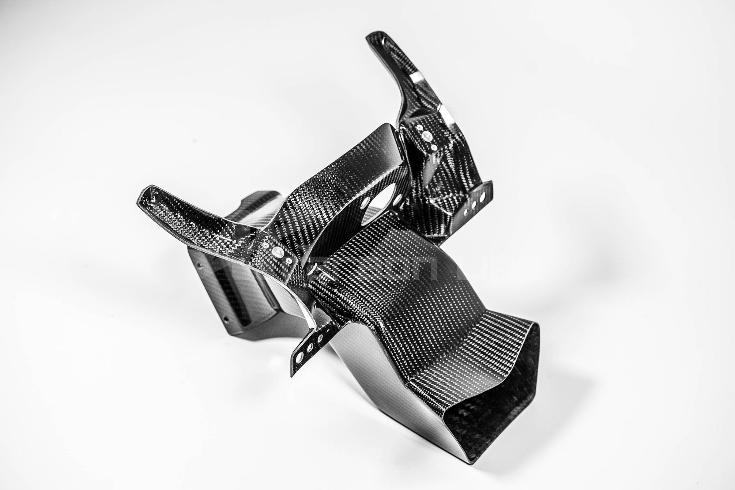 Soporte de instrumentos 200g AP Carbon Line Yamaha YZF-R1/M RN65 (20-25) 