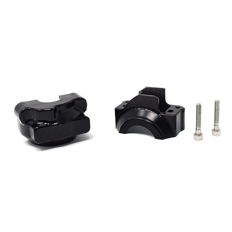 Cuerpo del acelerador JetPrime Ducati Panigale V4 R (19-21) JP ACS 050 