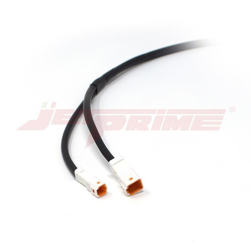 Interruptor de manillar Race izquierdo JetPrime Ducati Panigale 899 (13-16) JP PLSR 005 