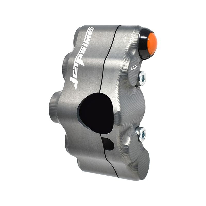 Interruptor de manillar Race izquierdo JetPrime Ducati Panigale 899 (13-16) JP PLSR 005 