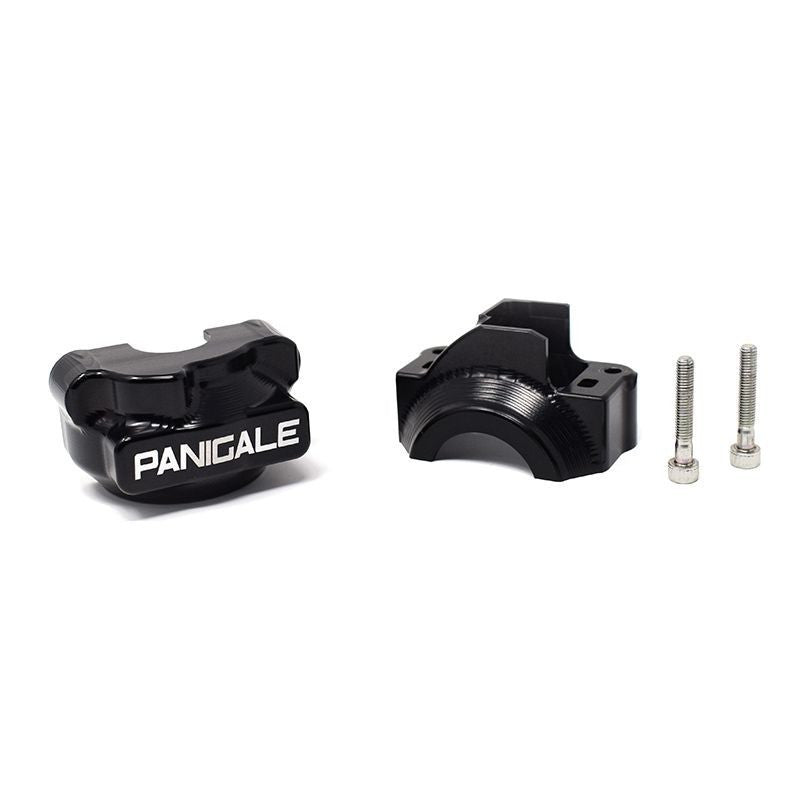 Cuerpo del acelerador JetPrime Ducati Panigale 1299/S (15-18) JP ACS 050 