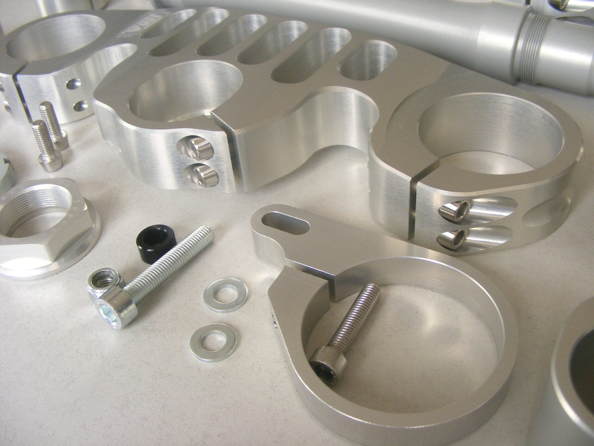 Ima Special Parts Racing Horquilla de puente Honda CBR 1000 RR SC77 (17-19) 