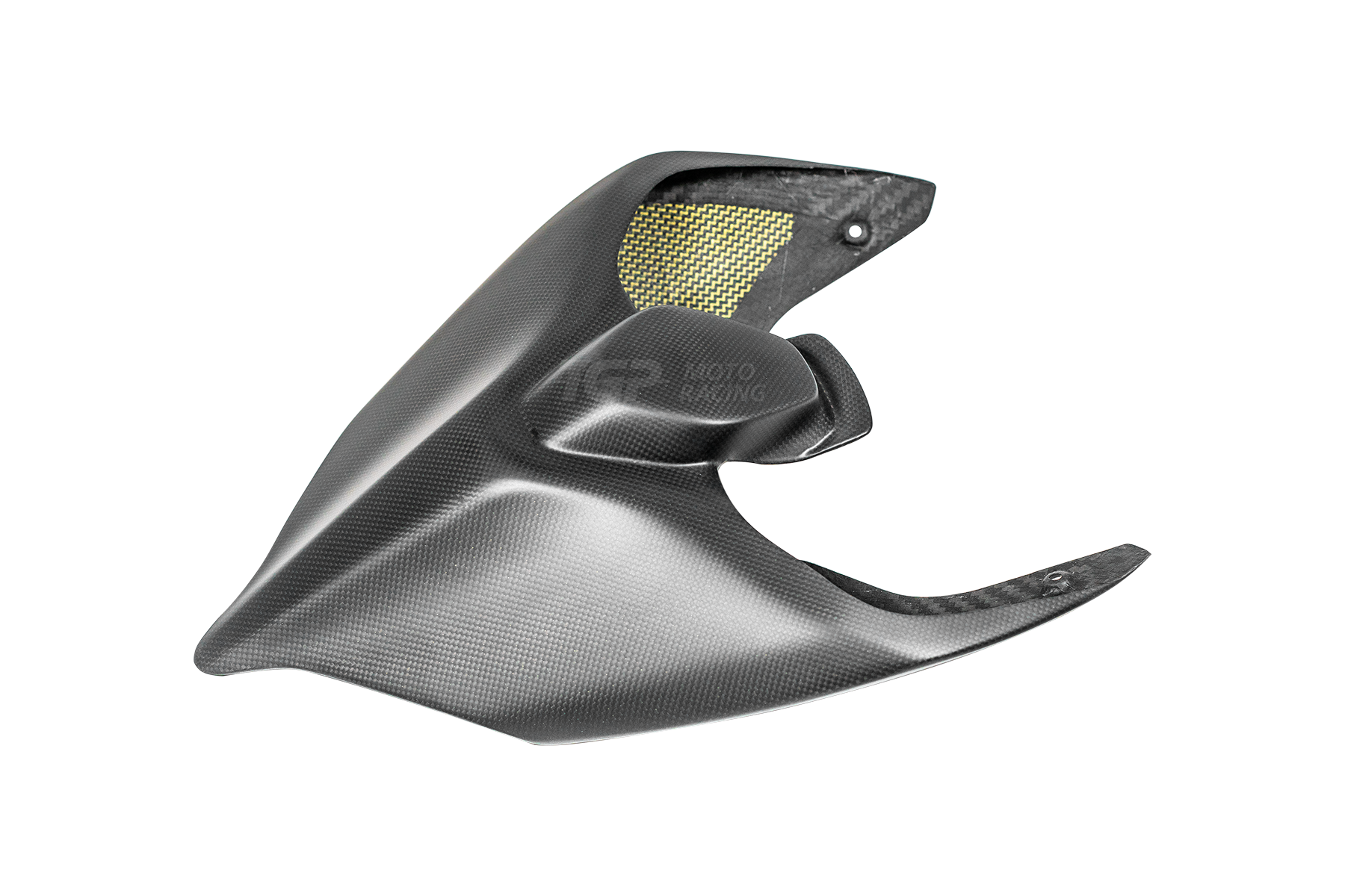 Juego completo de carenados de carbono PlasticBike Ducati Panigale V2 955 (20-24) 