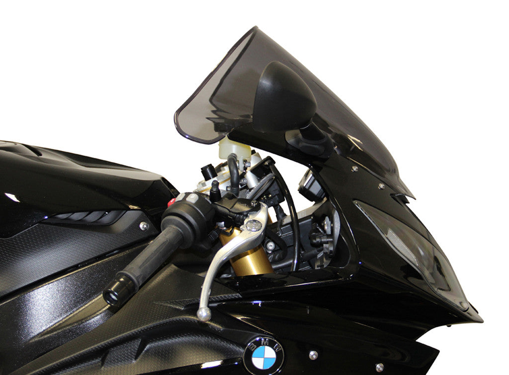 MRA R Racing Parabrisas BMW S1000RR K46 (15-18) 