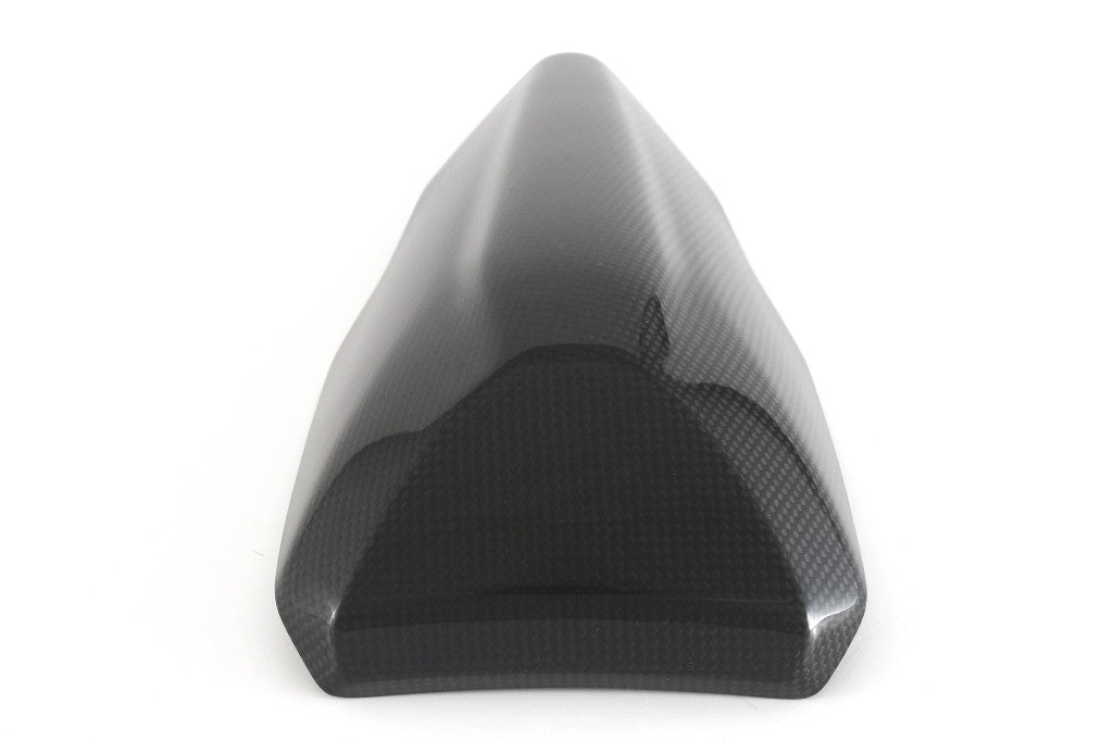 Cubierta de pasajero de carbono Fullsix Ducati Panigale 959 (16-19) 