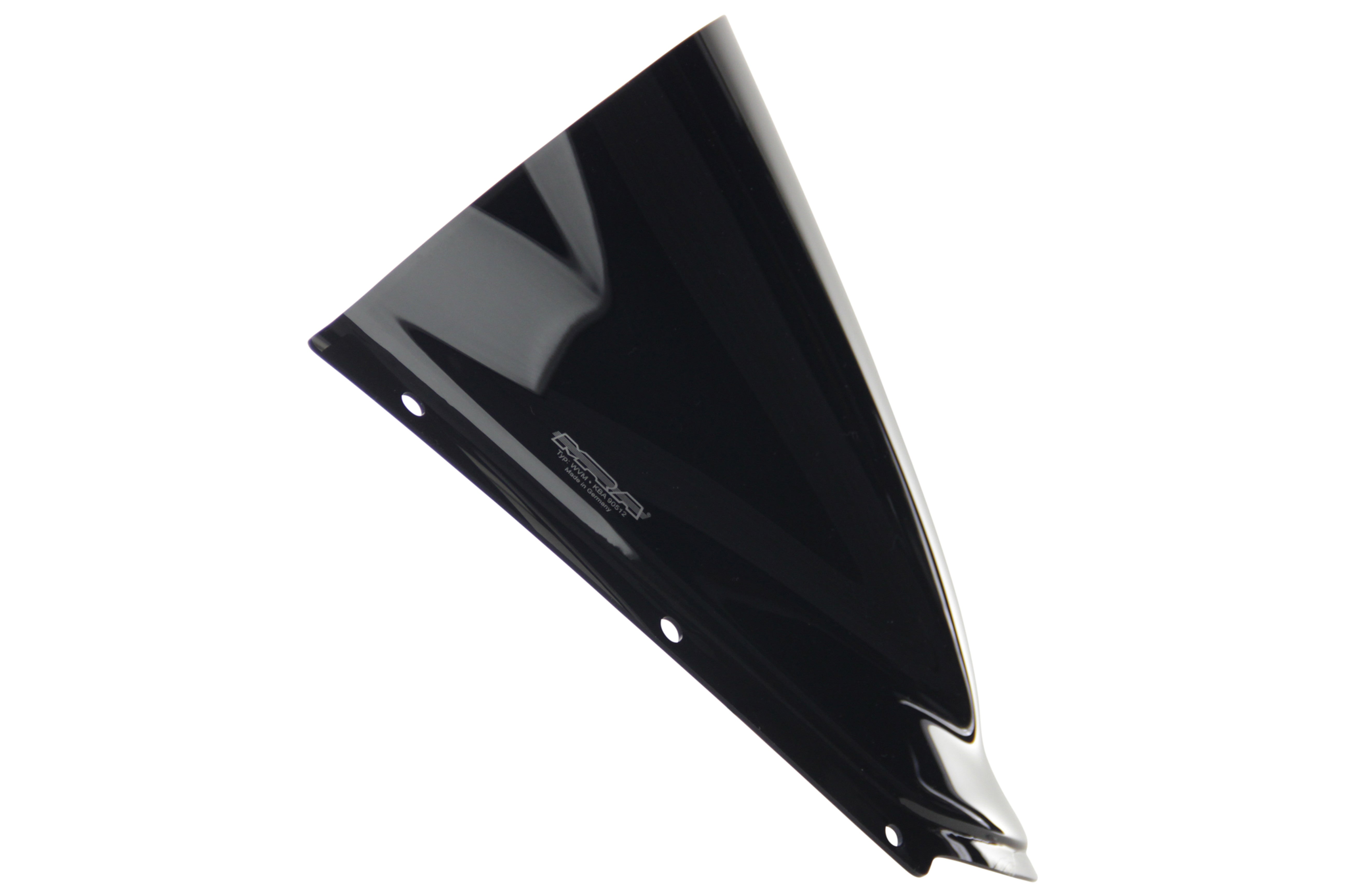 MRA R Racing Parabrisas Kawasaki ZX-10 R/RR (21-25) 