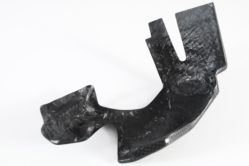 Cubierta de piñón de carbono Fullsix Ducati Panigale 959 (16-19) 