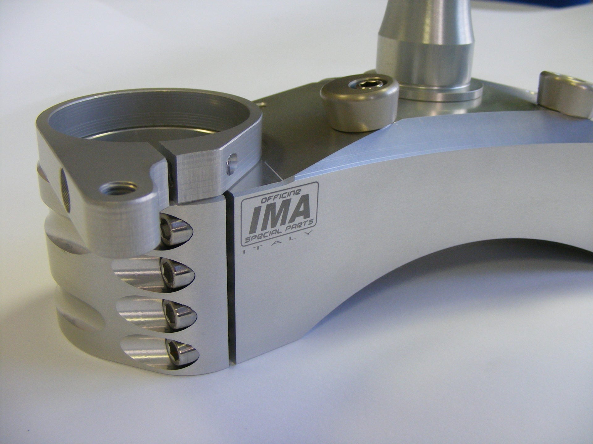 Ima Special Parts Racing Horquilla puente Aprilia RSV4/RR/RF/1100 Factory (15-20) 