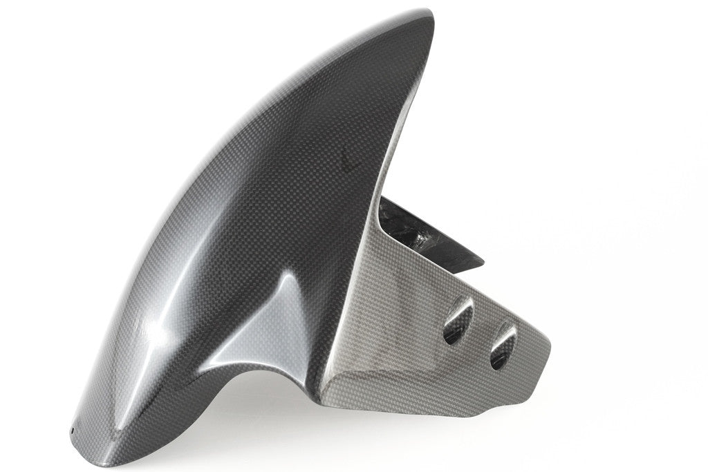 Guardabarros delantero de carbono Fullsix Ducati Panigale 899 (13-16) 