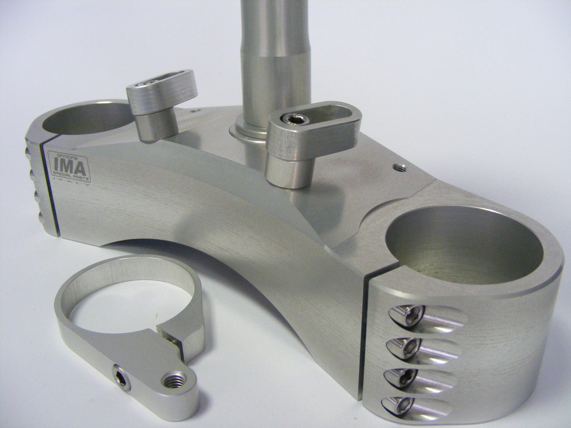 Ima Special Parts Racing puente de horquilla Suzuki GSX-R 1000 (17-23) 