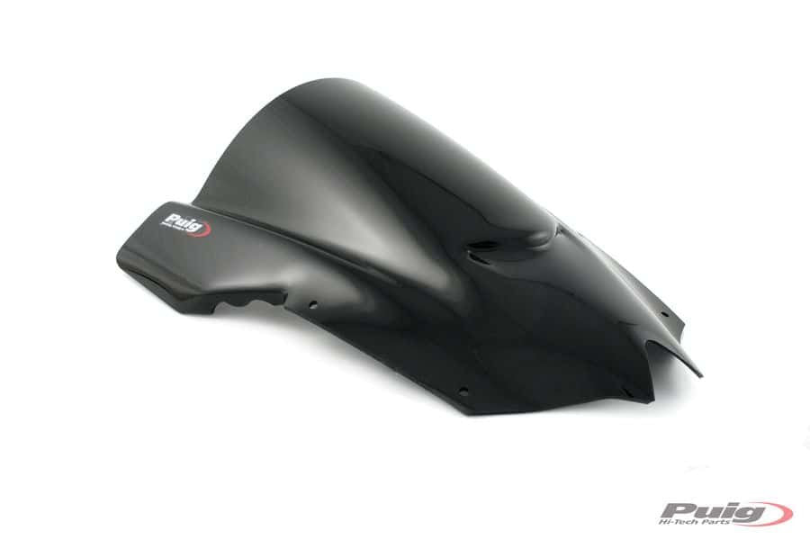 Puig Z-Racing Parabrisas Yamaha YZF-R6 RJ15 (08-16) 4635 