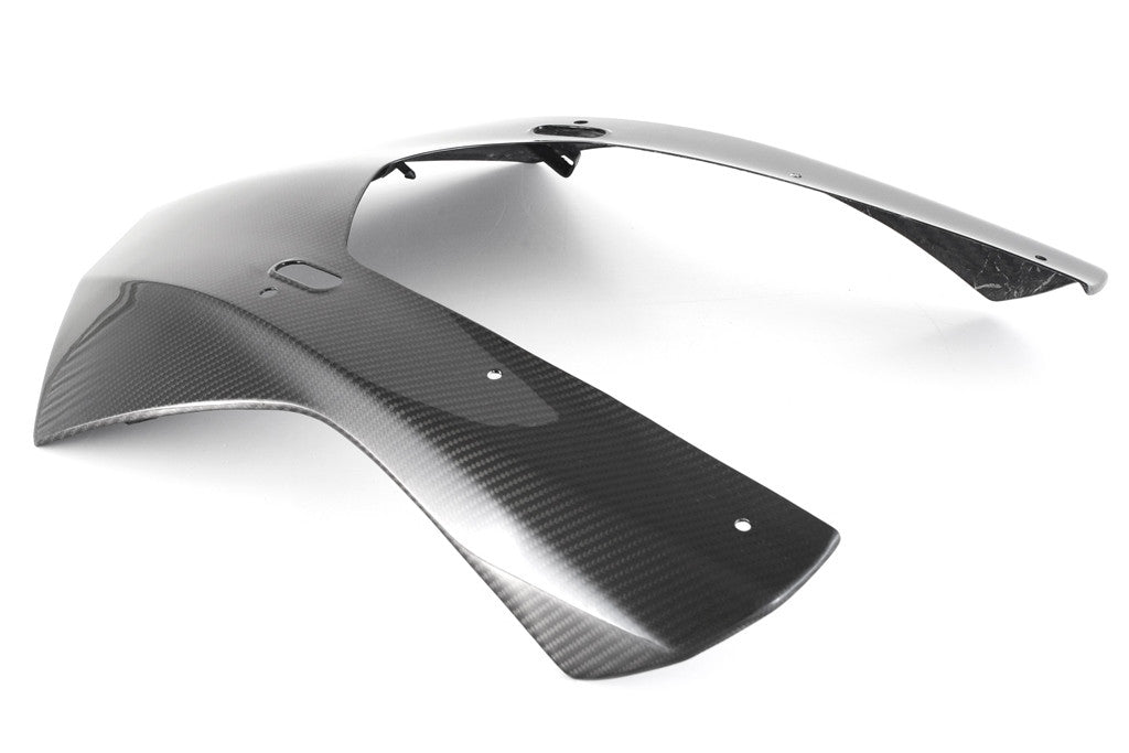 Carcasa delantera de carbono Fullsix Yamaha YZF-R1/M RN32 & RN49 (15-19) 