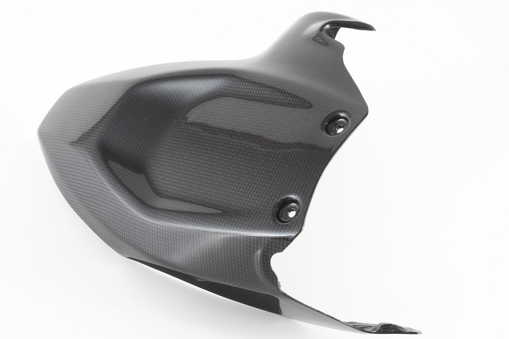 Guardabarros trasero de carbono Fullsix Ducati Panigale V2 955 (20-24) 