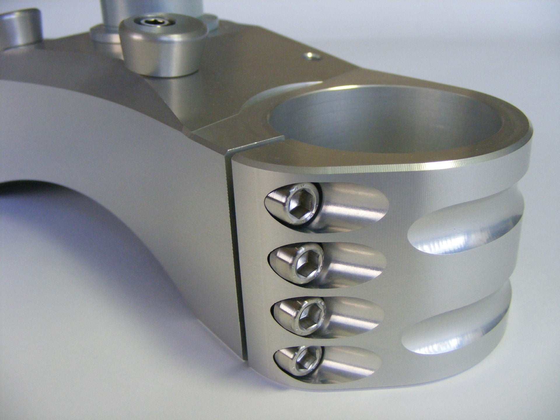 Ima Special Parts Racings Gabelbrücke Aprilia RSV4/RR/1100 Factory (21-26) 