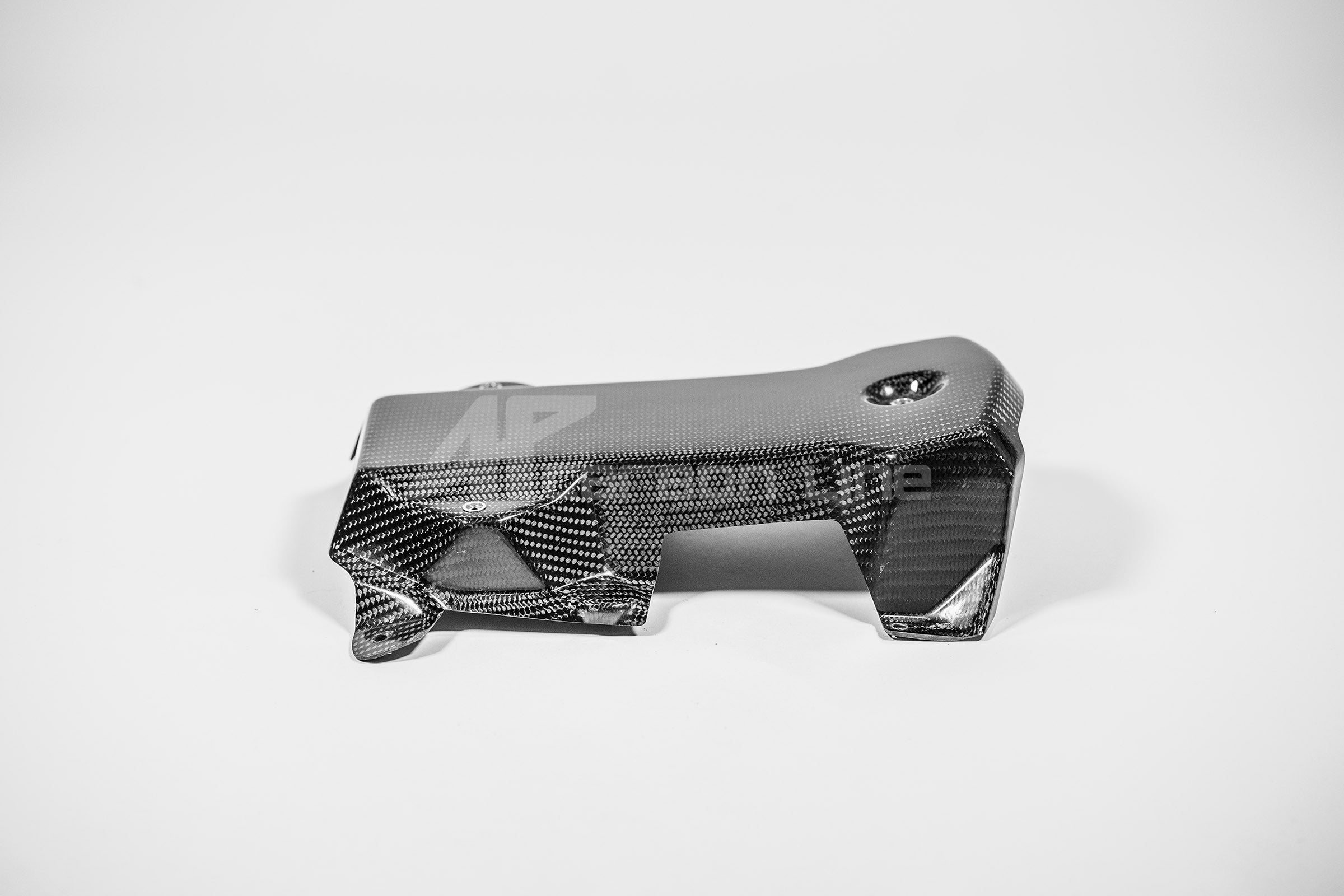 Carenado trasero 200g AP Carbon Line Honda CBR 1000 RR-R SC82 (20-23) 