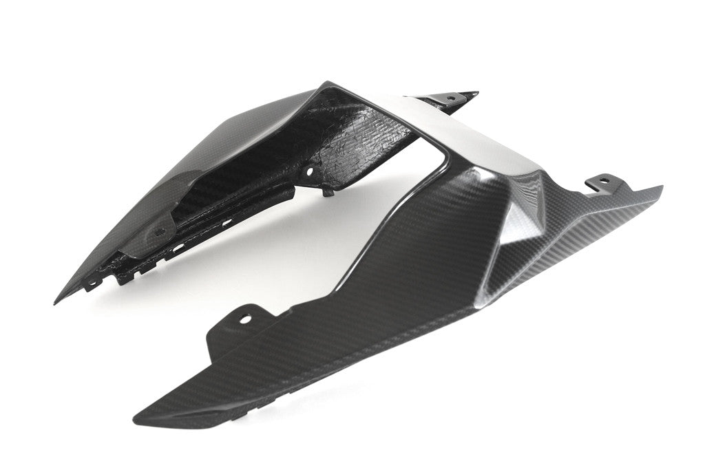 Cubierta trasera de carbono Fullsix BMW S1000RR K46 (15-18) 