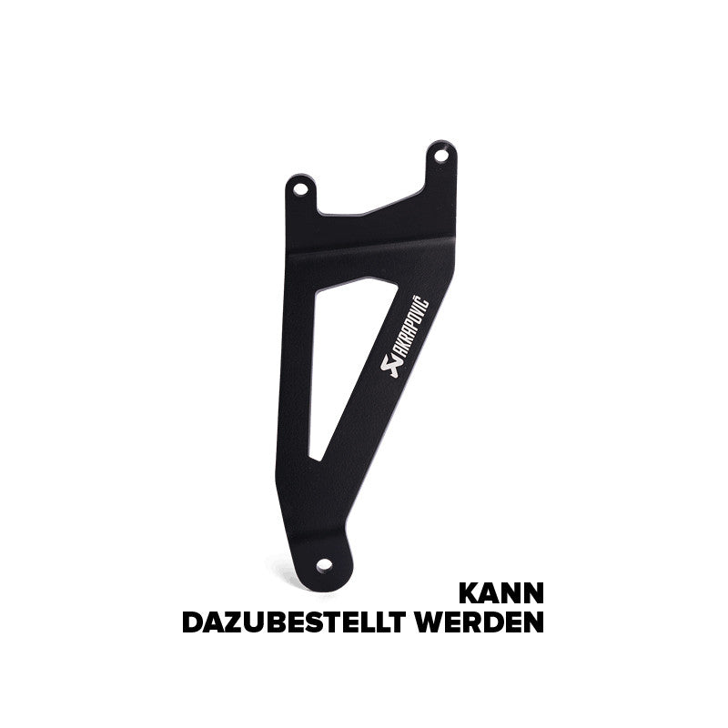 Akrapovic Evolution Line (Titanio) BMW S1000RR K67 (19-26) S-B10E10-APL 