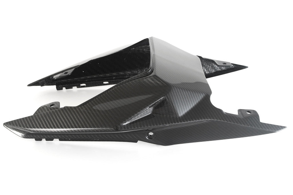 Cubierta trasera de carbono Fullsix BMW S1000RR K46 (15-18) 
