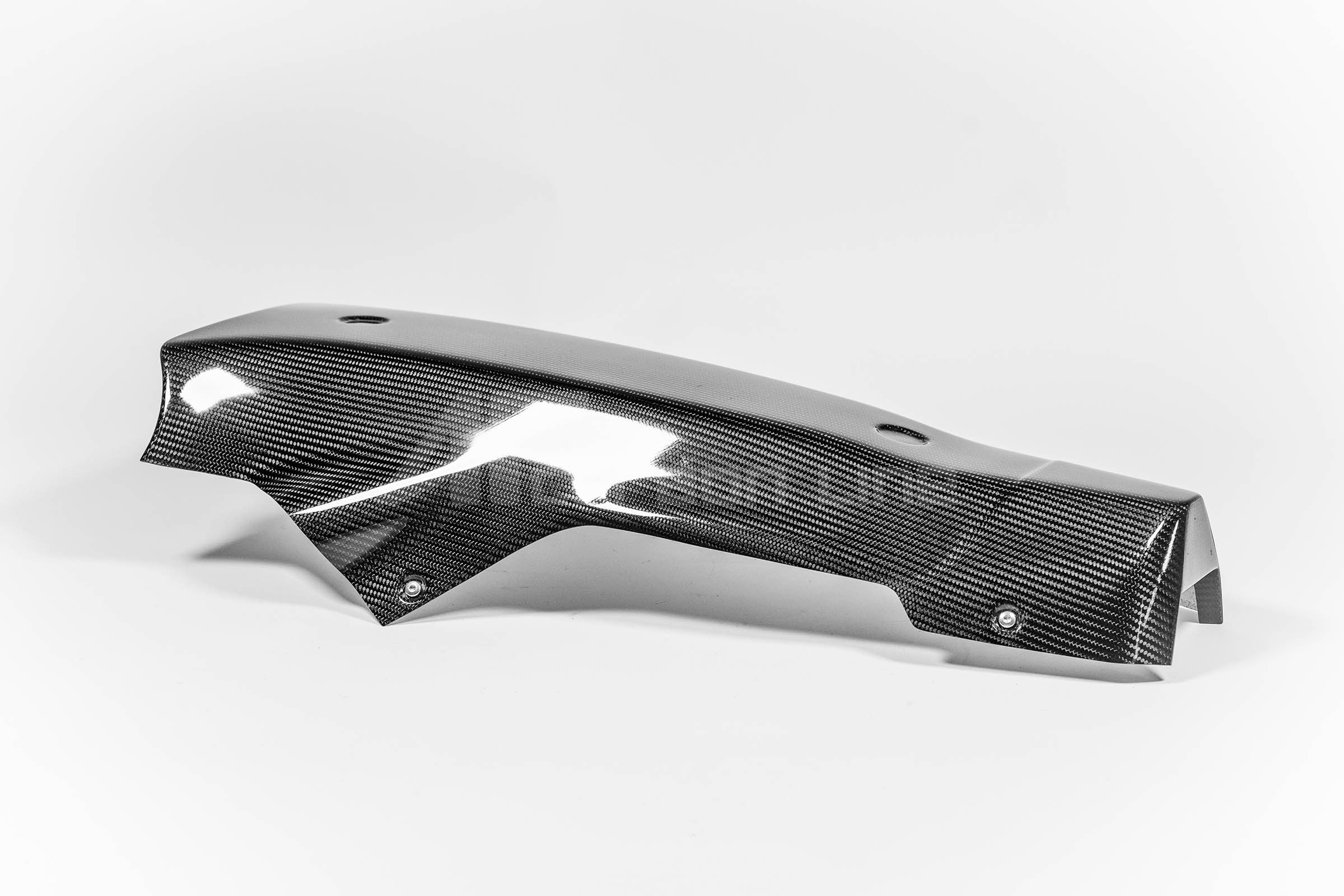 SBK Spoiler de buggies 200g AP Carbon Line Ducati Panigale V4/S/R (22-