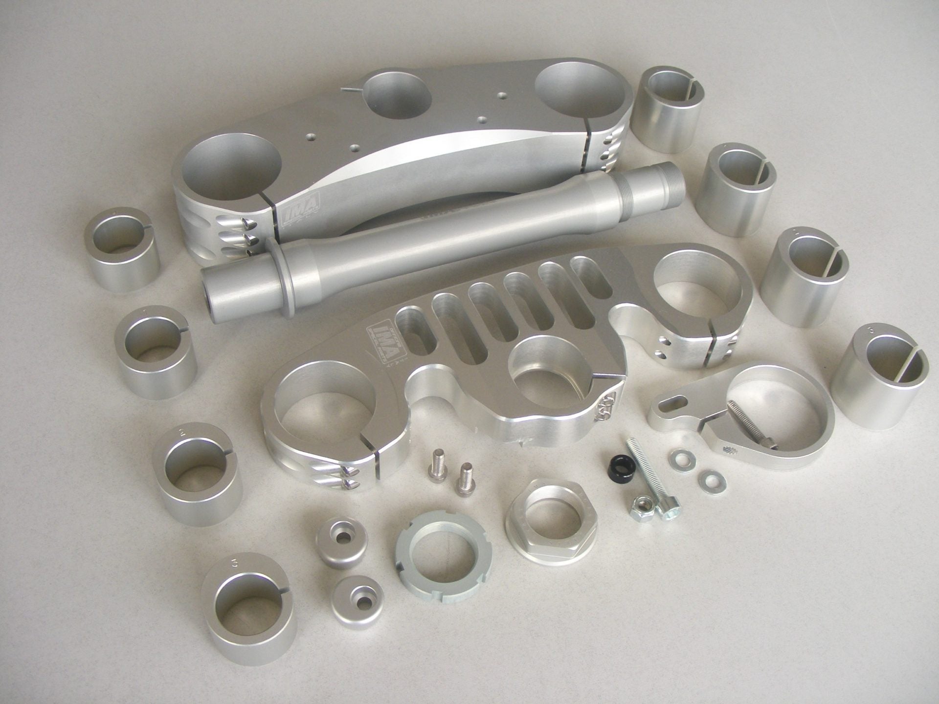 Ima Special Parts Racing Horquilla de puente Honda CBR 1000 RR SP SC77 (17-19) 