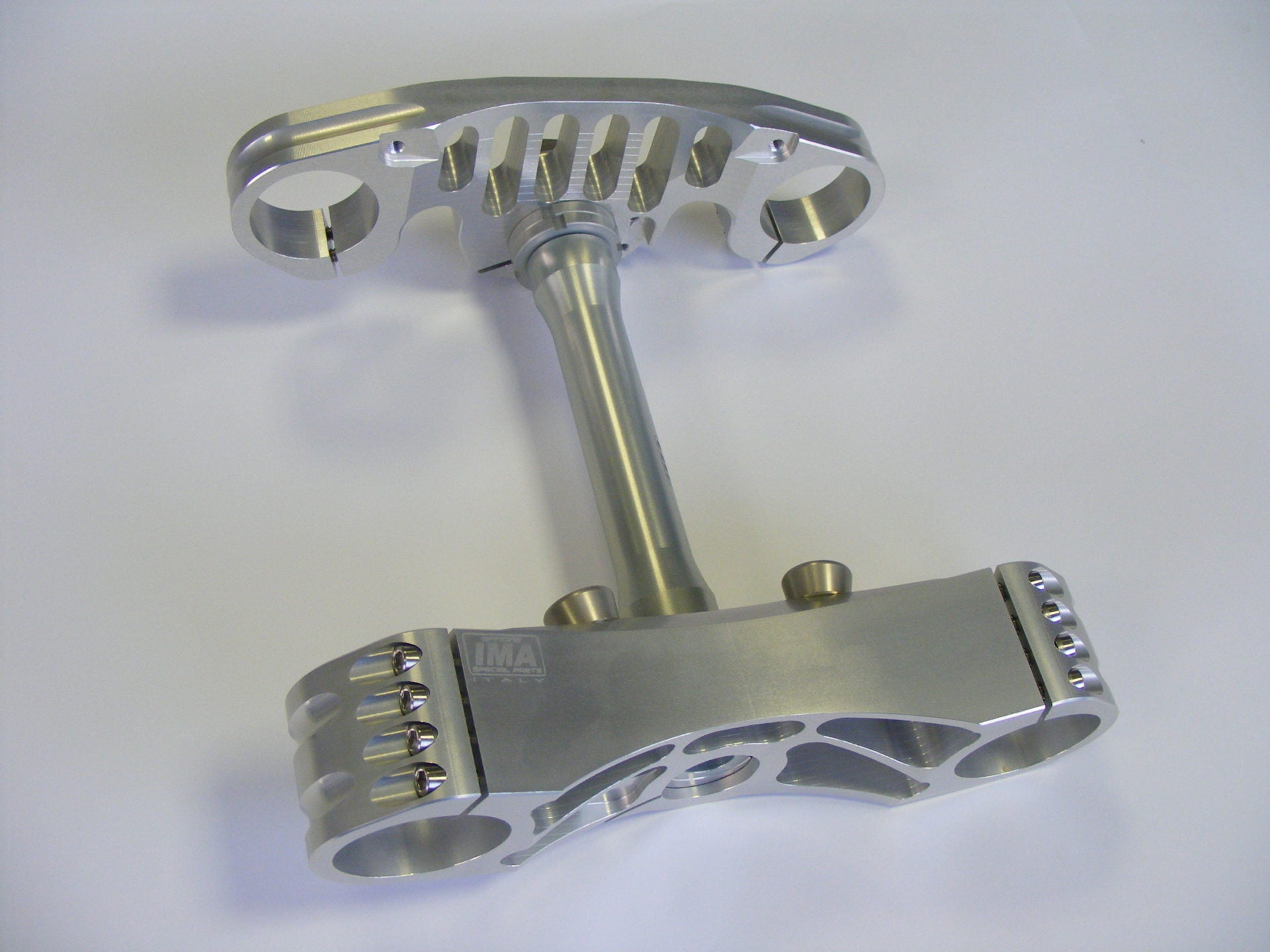 Ima Special Parts Racings Gabelbrücke Aprilia RSV4/RR/1100 Factory (21-26) 