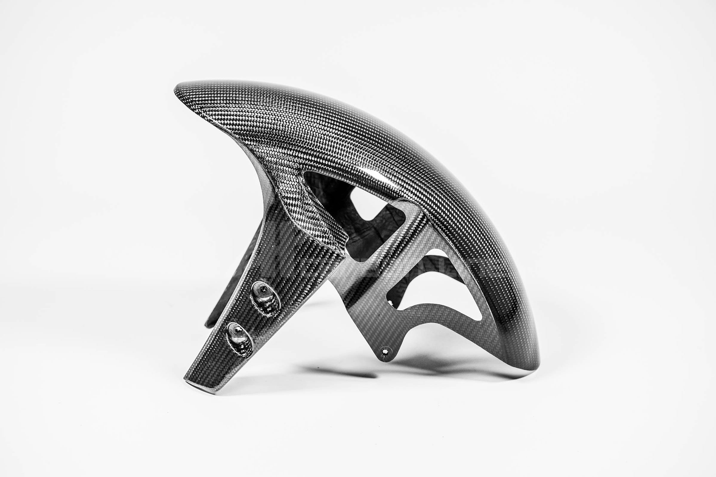 Guardabarros delantero 200g AP Carbon Line Yamaha YZF-R1/M RN32, RN49 y RN65 (15-25) 