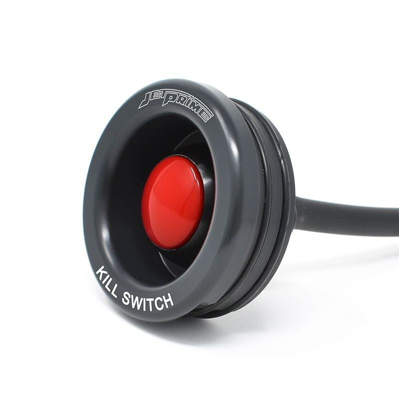Botón de Kill Switch JetPrime Yamaha YZF-R1/M YEC/GYTR (04-25) JP KS 023 