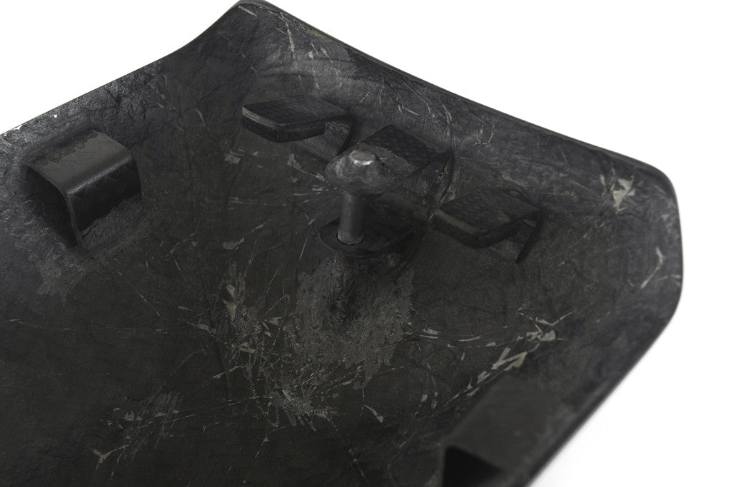 Cubierta de pasajero de carbono Fullsix Ducati Panigale 959 (16-19) 