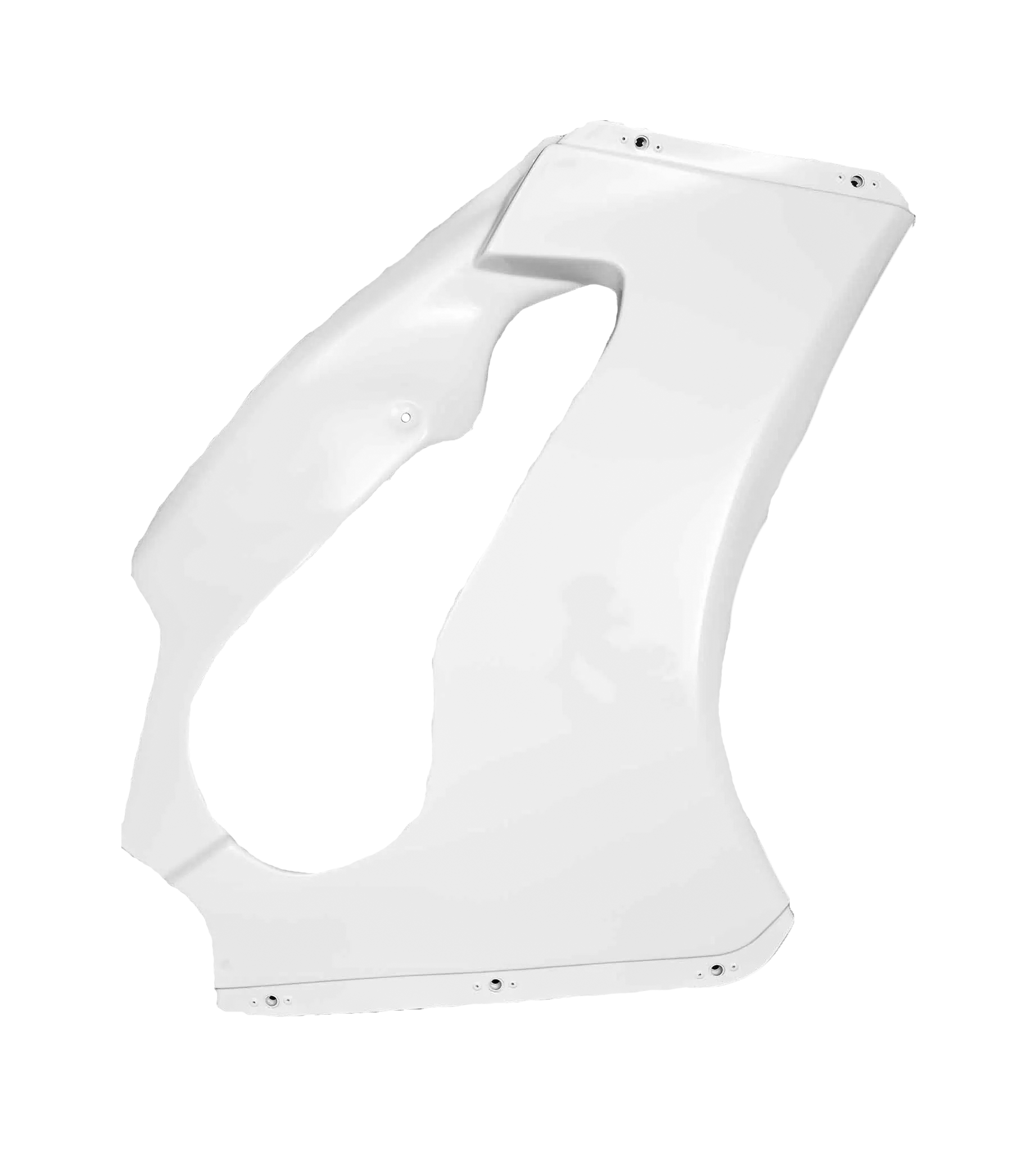 Juego completo de carenado Avio Fiber Kawasaki ZX-10 R/RR (21-26) de carbono Carbonin 