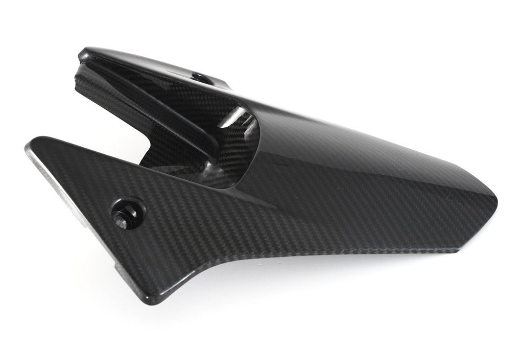 Guardabarros trasero de carbono Fullsix Honda CBR 1000 RR SC77 (17-19) 