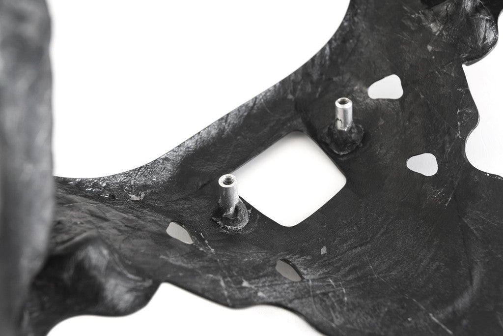 Cubierta de instrumentos de carbono Fullsix Ducati Panigale 1299/S (15-18) 