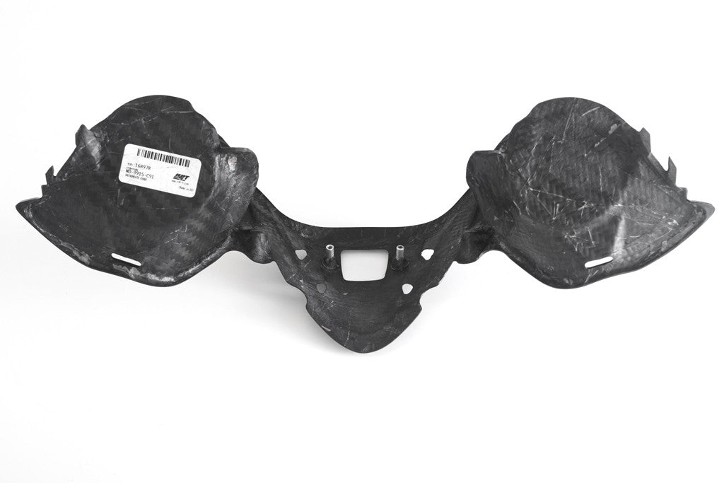 Cubierta de instrumentos de carbono Fullsix Ducati Panigale 959 (16-19) 