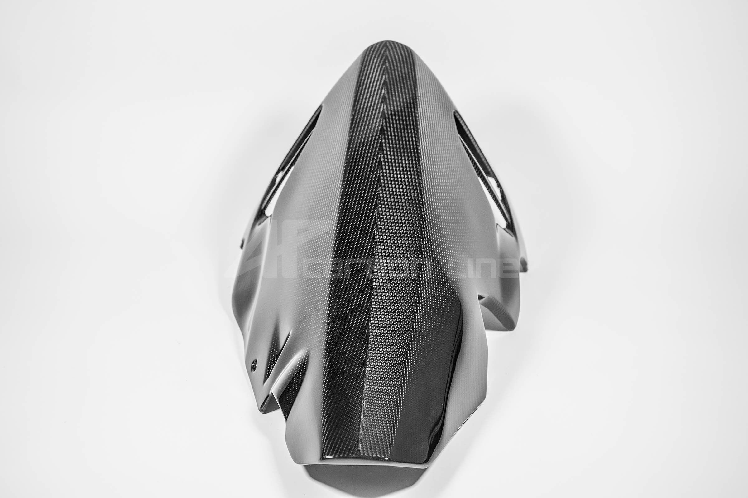 Spoiler de bicho 200g AP Carbon Line Honda CBR 1000 RR-R SC82 (20-23) 