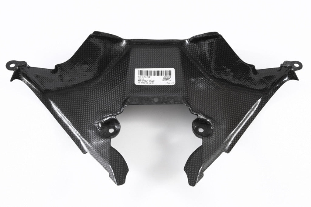 Entrada de aire inferior "OEM" Carbono Fullsix Ducati Panigale 899 (13-16) 