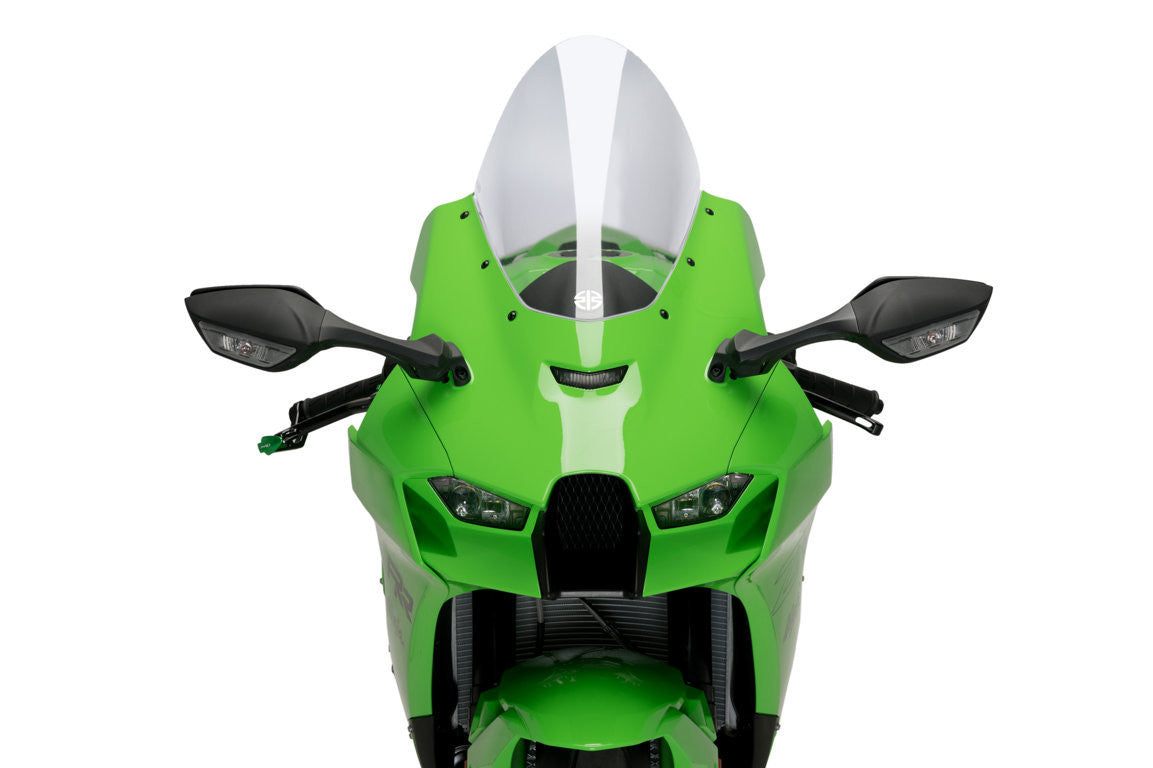 Puig R-Racer Parabrisas Kawasaki ZX-10R/RR (21-25) 20540 