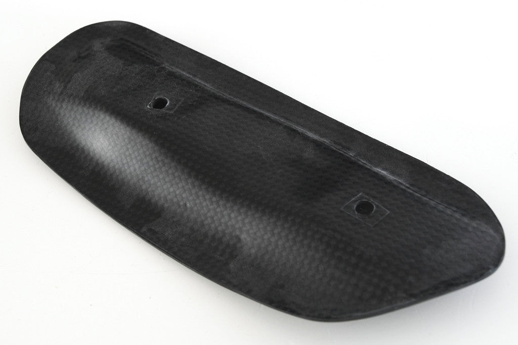 Carcasa lateral derecha de carbono Fullsix Ducati Panigale V4/S/R (19-21) 