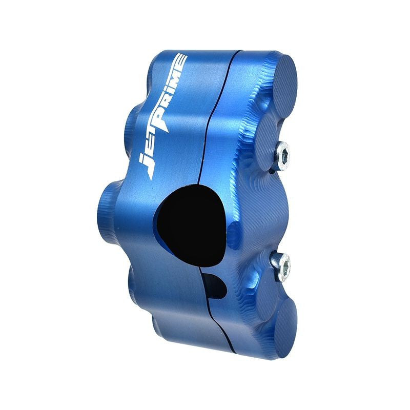 Interruptor de manillar Race izquierdo JetPrime Yamaha YZF-R1/M RN32 RN49 (15-19) JP PLSR 003 