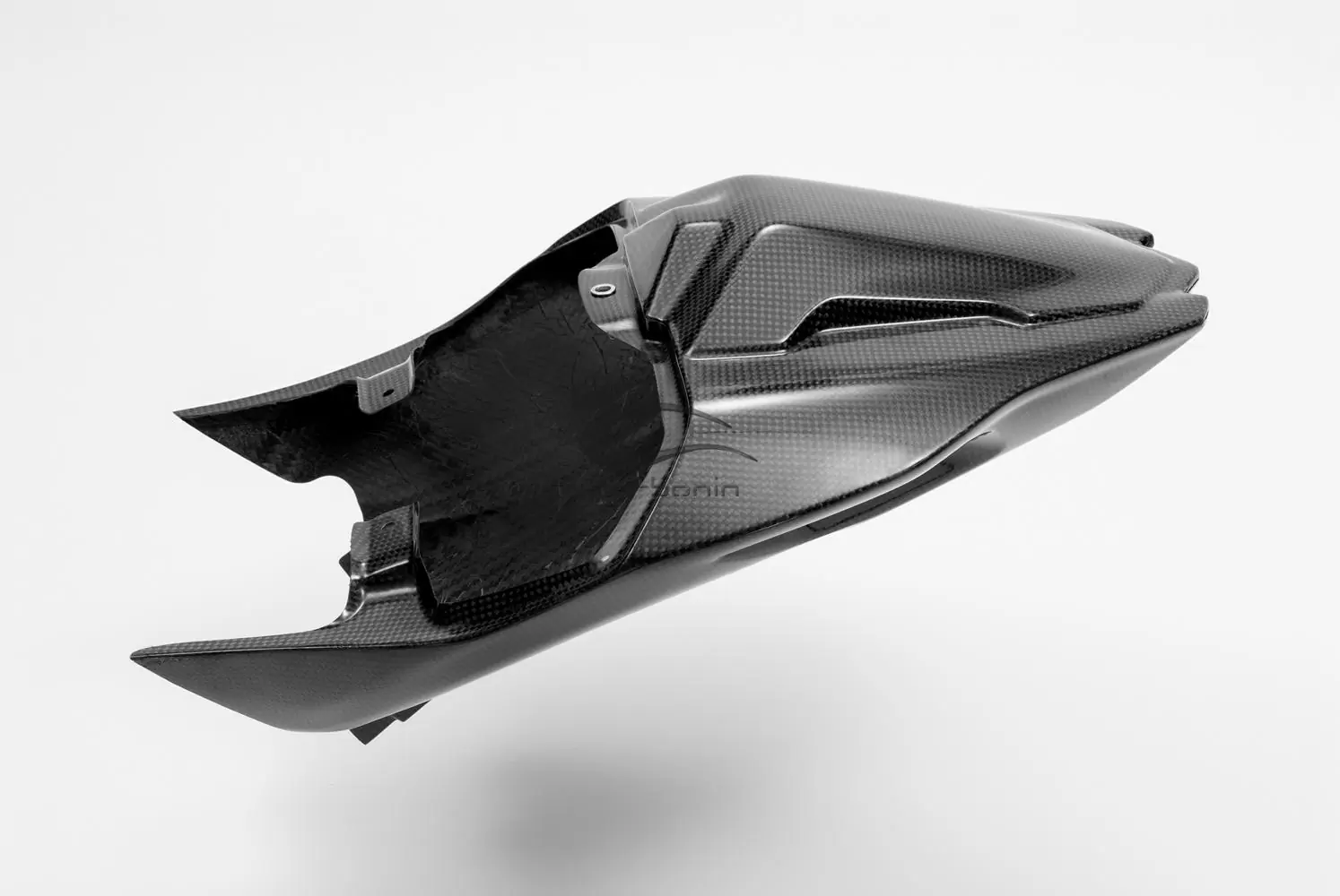 Juego completo de carenado de carbono BMW S1000RR K67 (19-22) Carbonin 